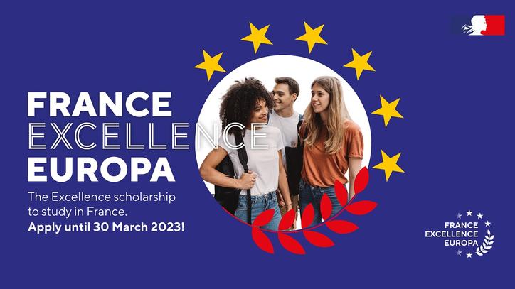 FRANCE EXCELLENCE EUROPA